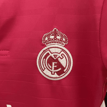 14/15 Real Madrid Away Premium Kids Size Kit from FootballPrestige.com - Premium Football Kits