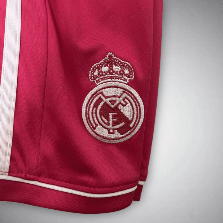 14/15 Real Madrid Away Premium Kids Size Kit from FootballPrestige.com - Premium Football Kits