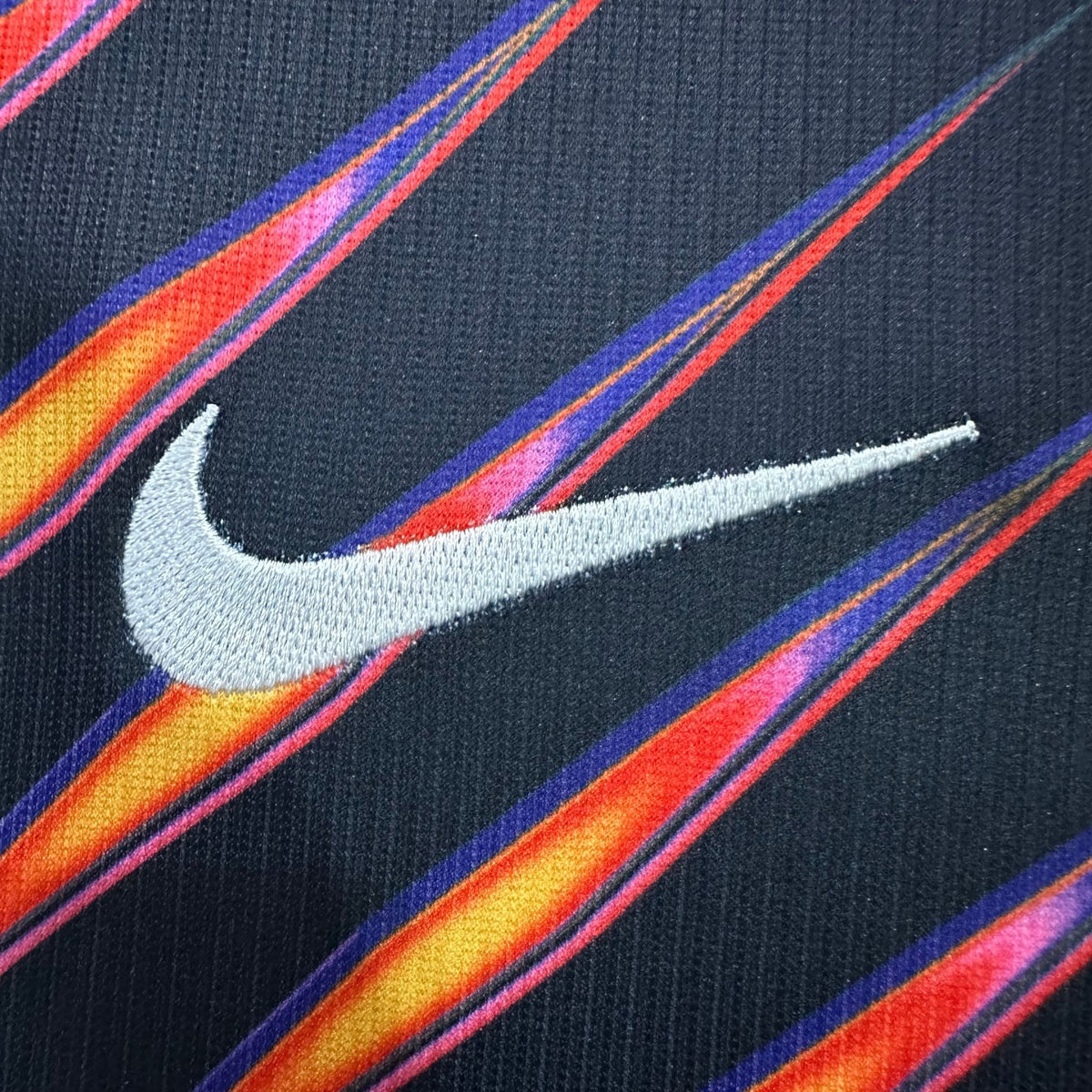 26/27 Tottenham Away Kit