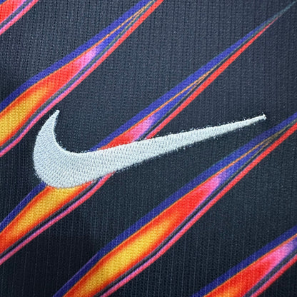 26/27 Tottenham Away Kit