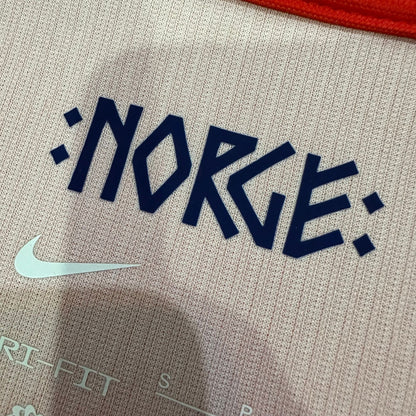 2026 Norway Home Kit