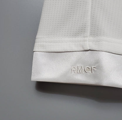 15/16 Real Madrid Home Kit from FootballPrestige.com - Premium Football Kits
