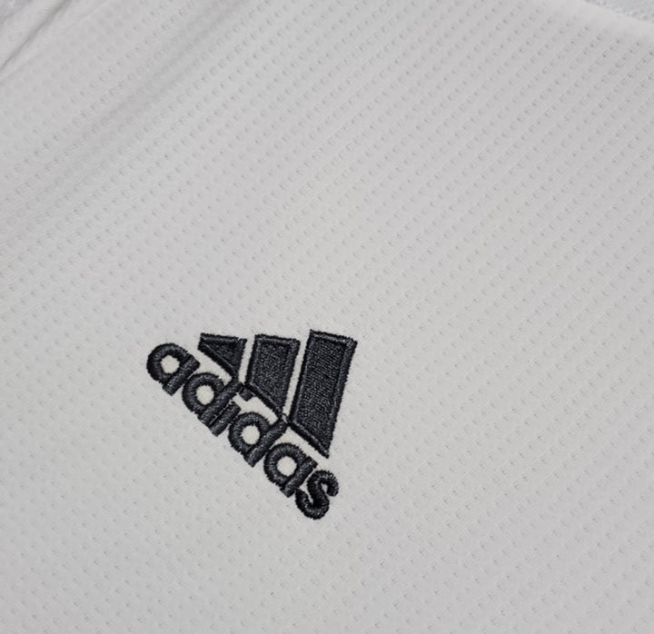 15/16 Real Madrid Home Kit from FootballPrestige.club - Premium Football Kits