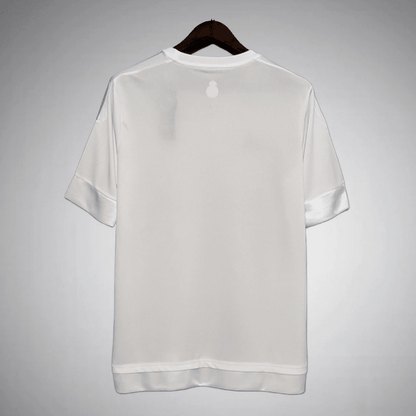 15/16 Real Madrid Home Kit from FootballPrestige.com - Premium Football Kits