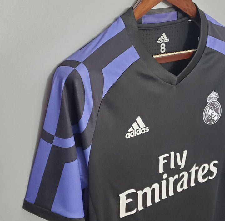 15/16 Real Madrid Third Kit from FootballPrestige.club - Premium Football Kits
