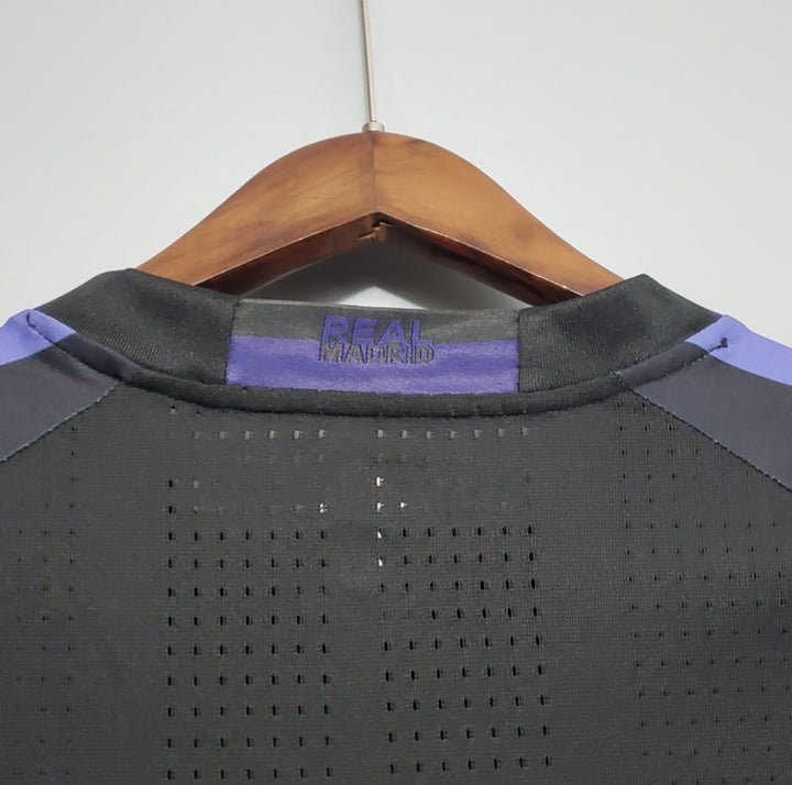 15/16 Real Madrid Third Kit from FootballPrestige.com - Premium Football Kits