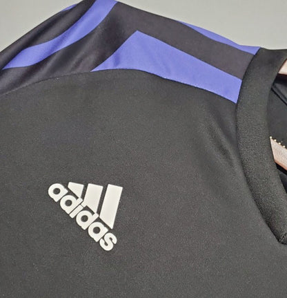 15/16 Real Madrid Third Kit from FootballPrestige.com - Premium Football Kits