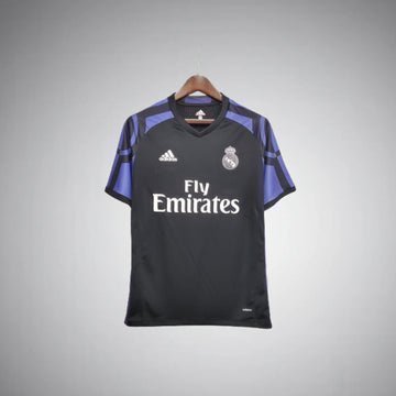 15/16 Real Madrid Third Kit from FootballPrestige.club - Premium Football Kits