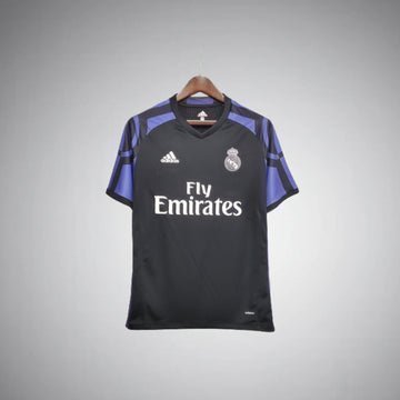 15/16 Real Madrid Third Kit from FootballPrestige.com - Premium Football Kits