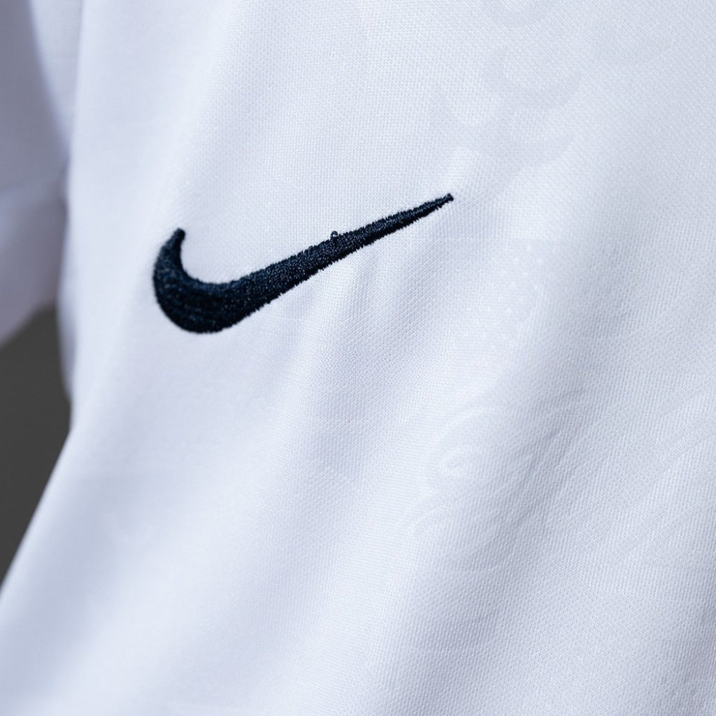 2026 England Home Kids Size Kit from FootballPrestige.club - Premium Football Kits