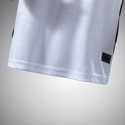 2026 England Home Kids Size Kit from FootballPrestige.com - Premium Football Kits