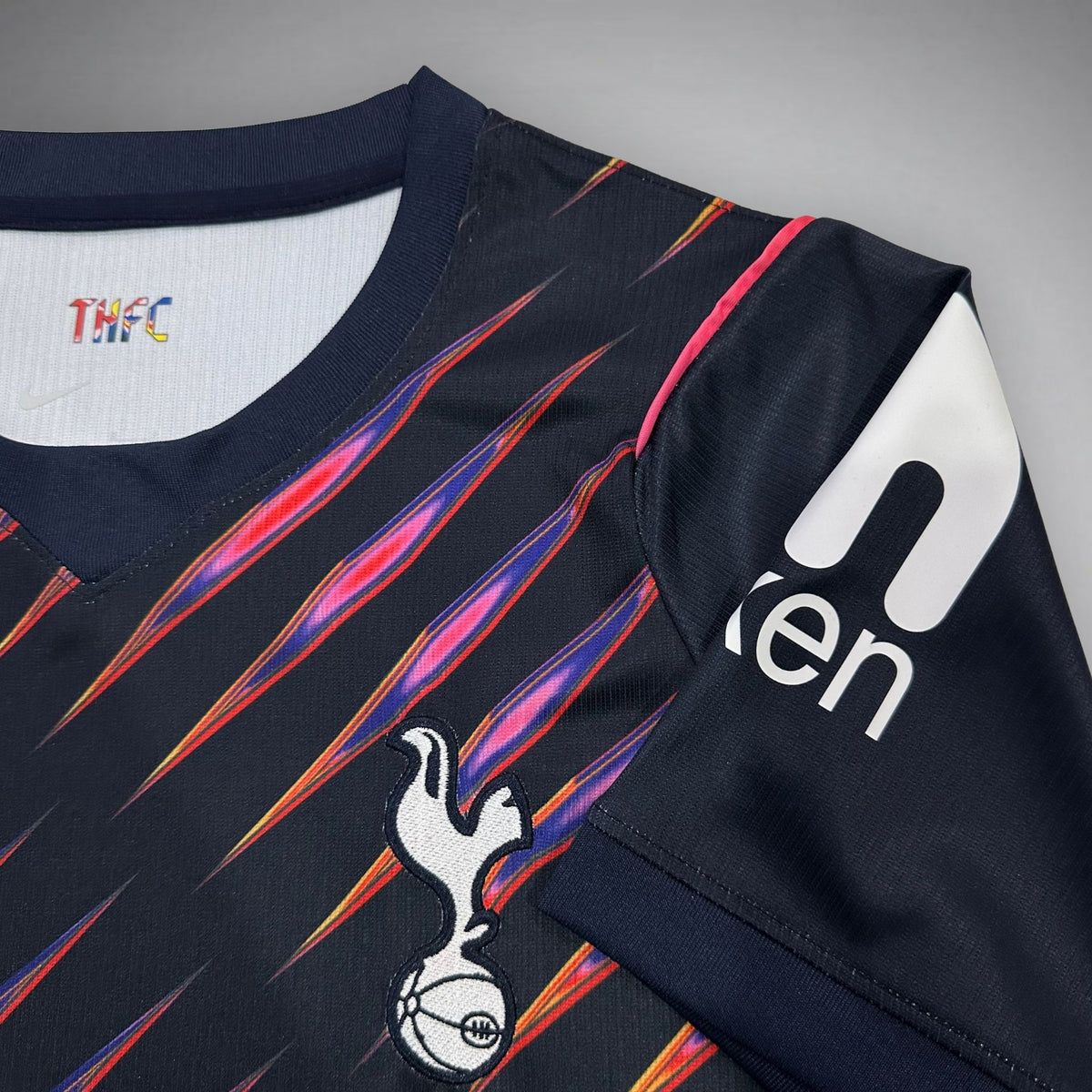 26/27 Tottenham Away Kit