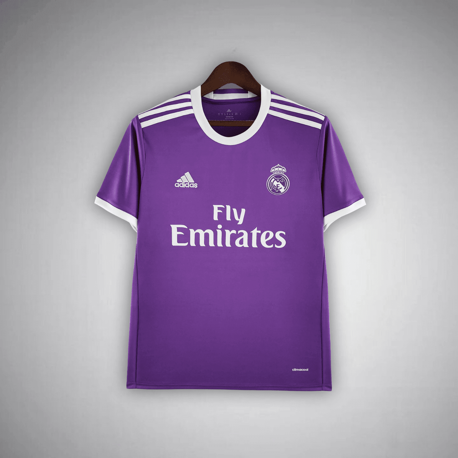 16/17 Real Madrid Away Kit from FootballPrestige.com - Premium Football Kits