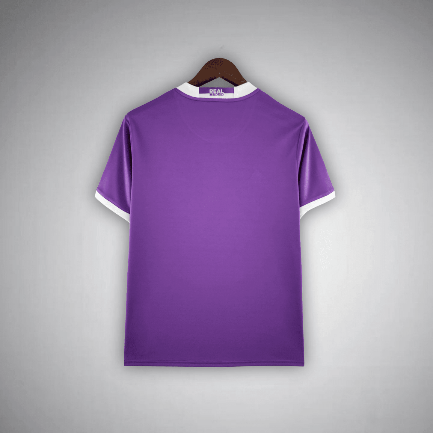 16/17 Real Madrid Away Kit from FootballPrestige.com - Premium Football Kits