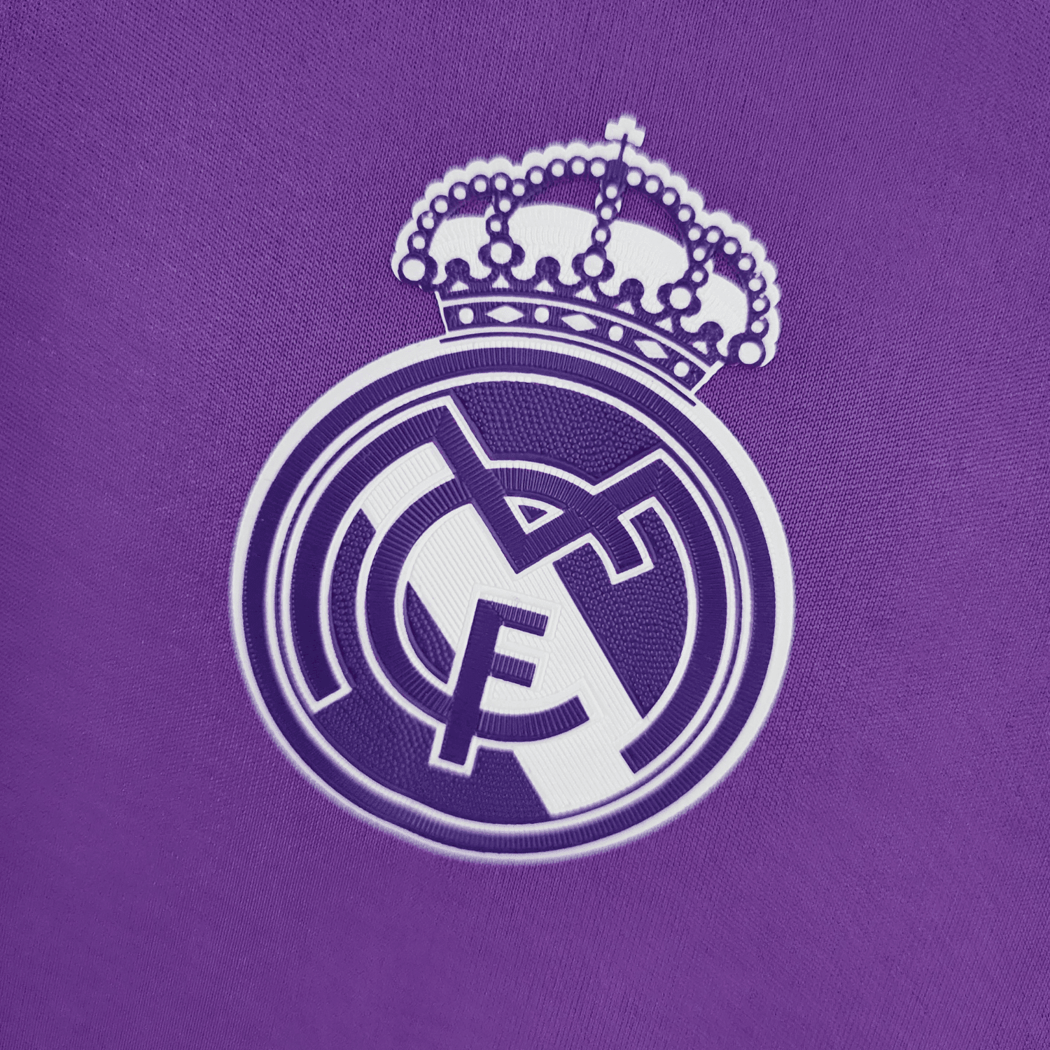 16/17 Real Madrid Away Kit from FootballPrestige.com - Premium Football Kits