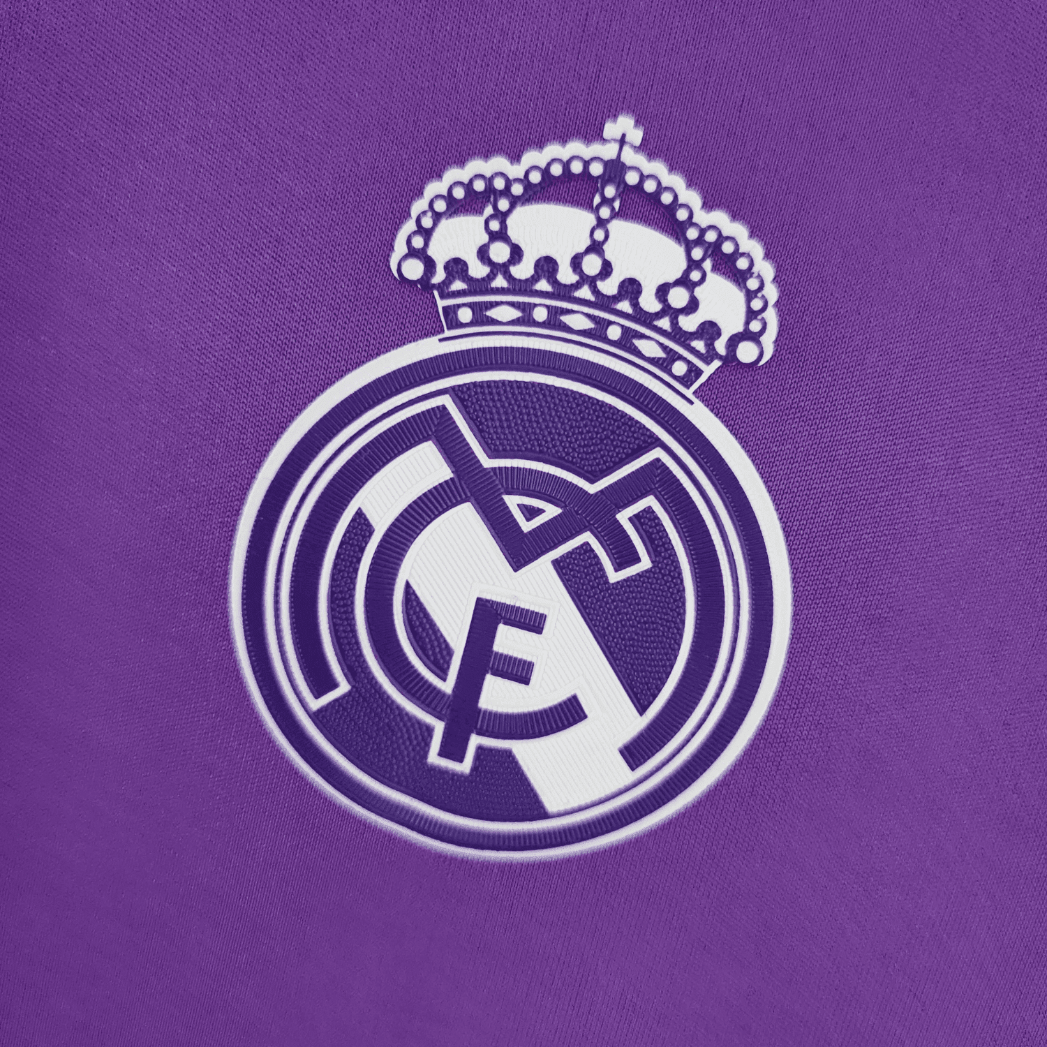 16/17 Real Madrid Away Kit from FootballPrestige.club - Premium Football Kits