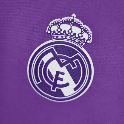 16/17 Real Madrid Away Kit from FootballPrestige.com - Premium Football Kits