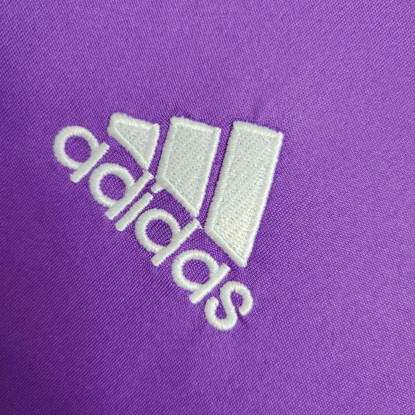 16/17 Real Madrid Away Long Sleeve Kit from FootballPrestige.com - Premium Football Kits