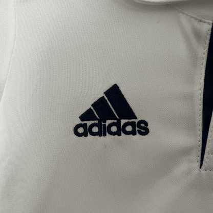 16/17 Real Madrid Home Kids Size Kit from FootballPrestige.com - Premium Football Kits