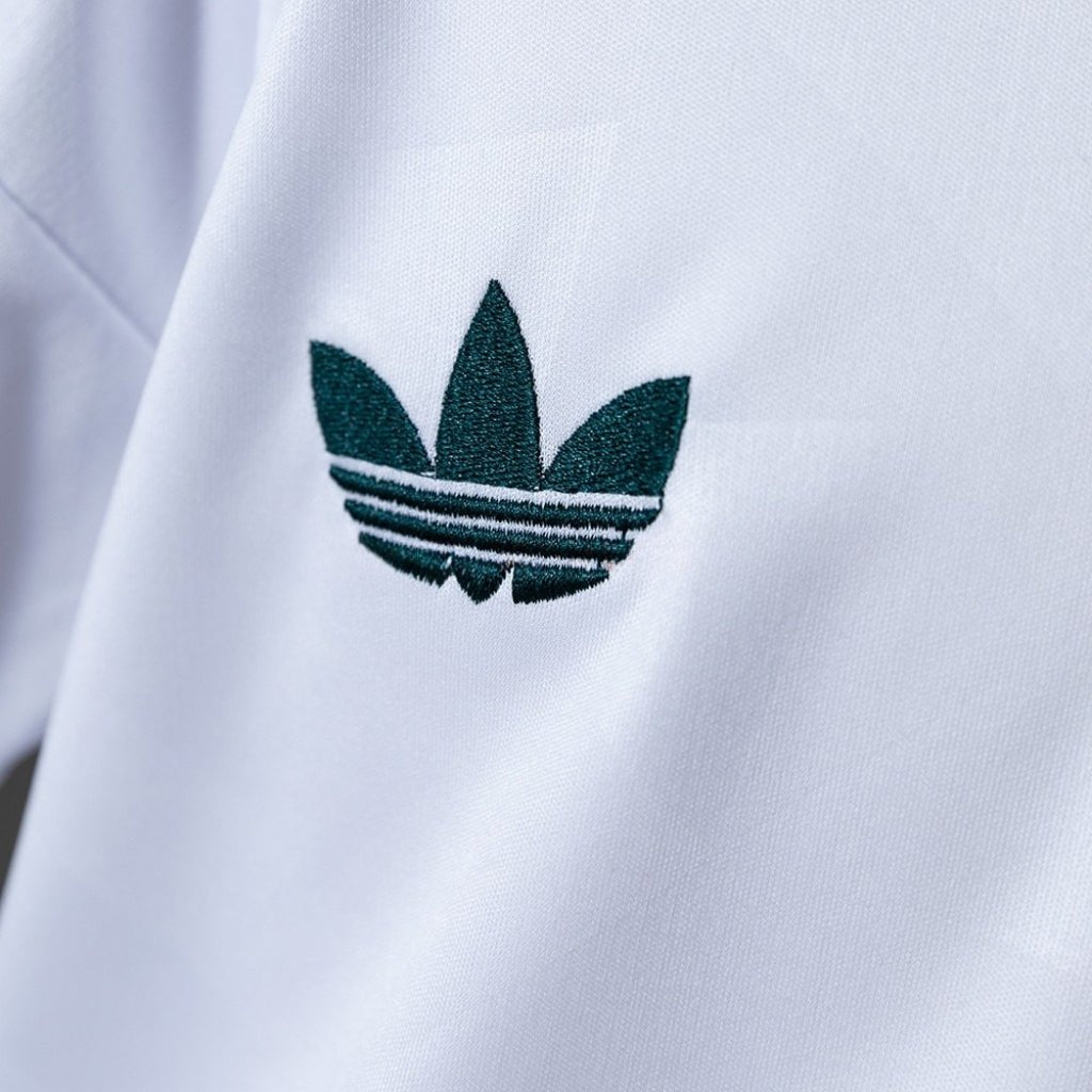 2026 Mexico Away Kids Size Kit from FootballPrestige.com - Premium Football Kits