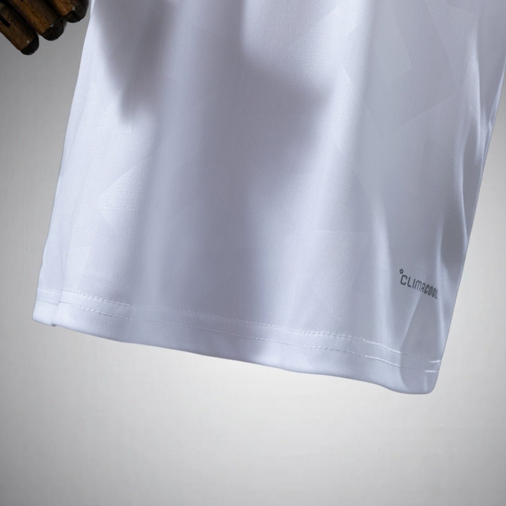 2026 Mexico Away Kids Size Kit from FootballPrestige.com - Premium Football Kits