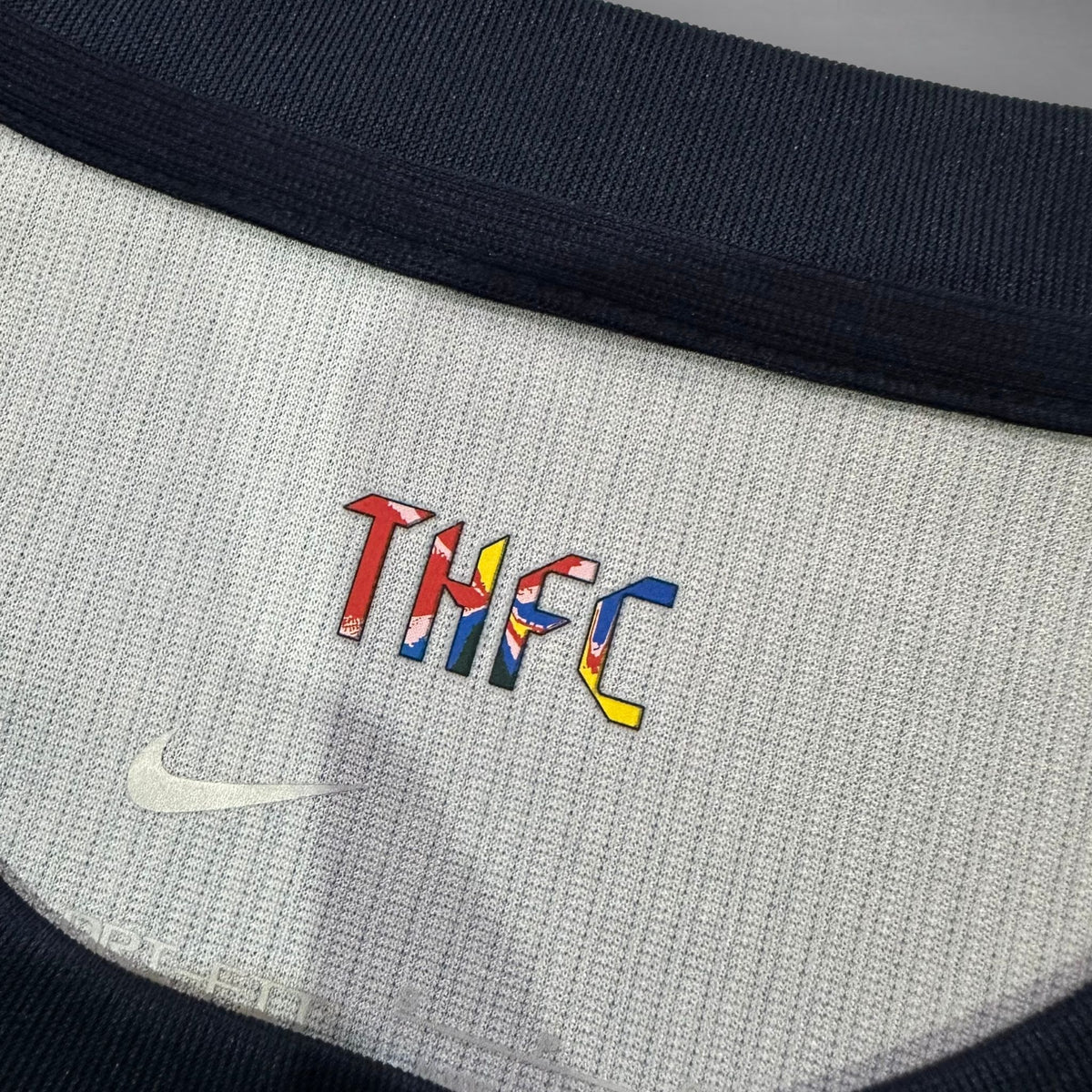 26/27 Tottenham Away Kit
