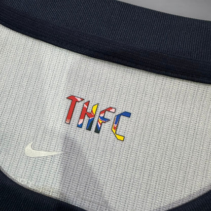26/27 Tottenham Away Kit
