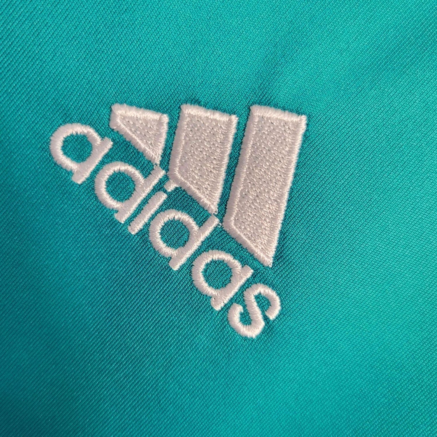 17/18 Real Madrid Third Long Sleeve Kit from FootballPrestige.club - Premium Football Kits
