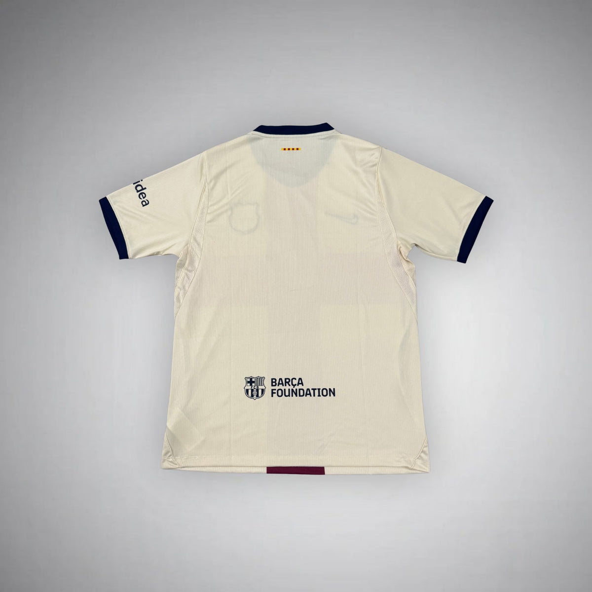 26/27 FC Barcelona Fourth Kit