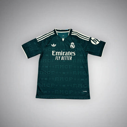 26/27 Real Madrid Away Kit