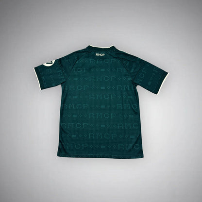 26/27 Real Madrid Away Kit