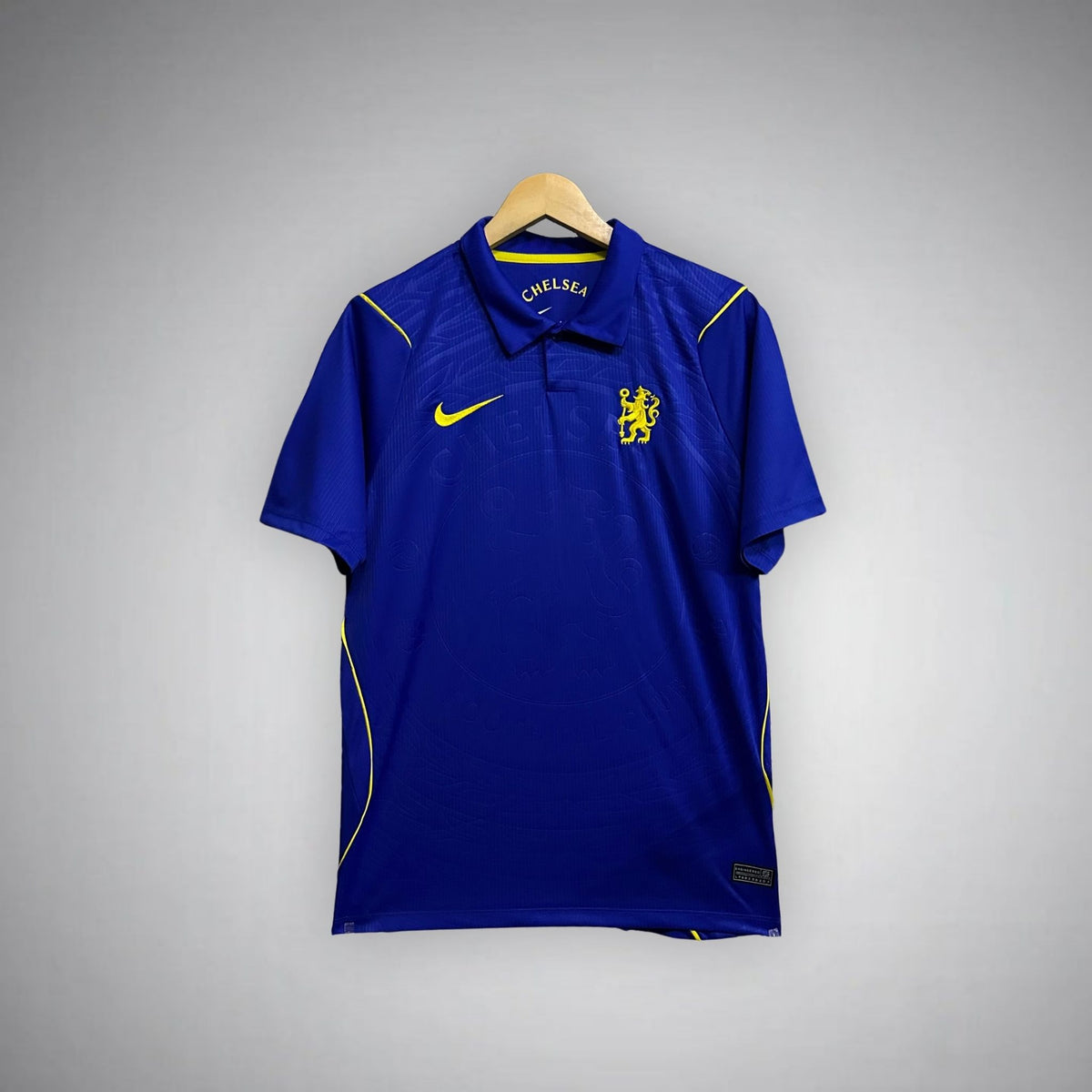 26/27 Chelsea Home Kit