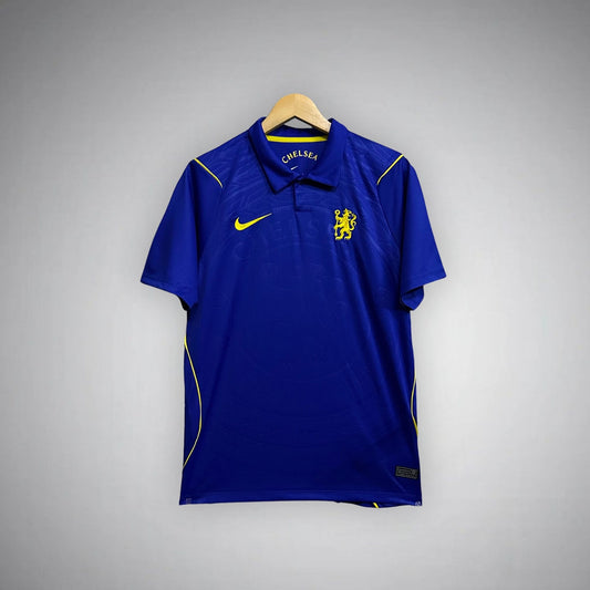 26/27 Chelsea Home Kit