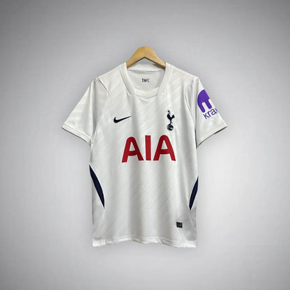 26/27 Tottenham Home Kit