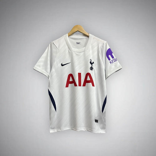 26/27 Tottenham Home Kit