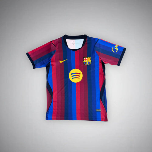 26/27 FC Barcelona Home Kit