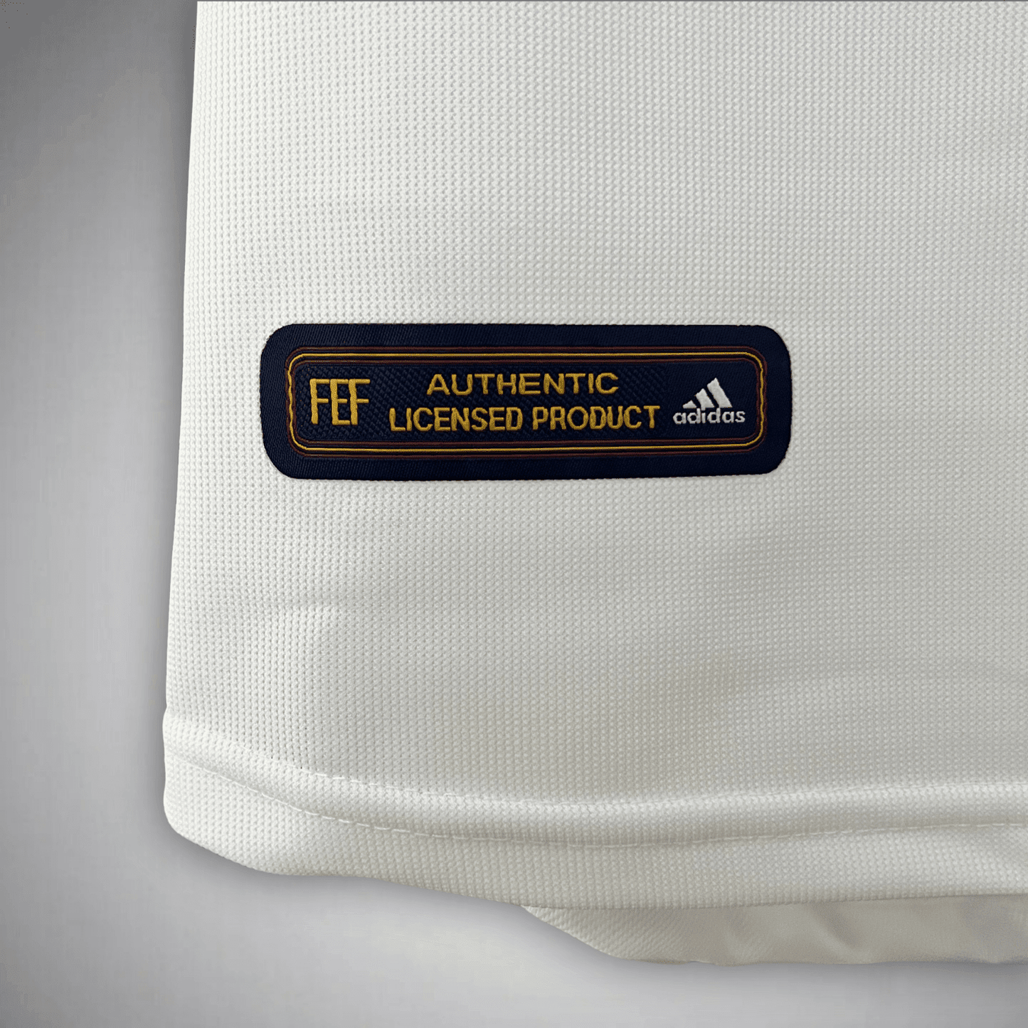 2000 Spain Away Kit from FootballPrestige.com - Premium Football Kits