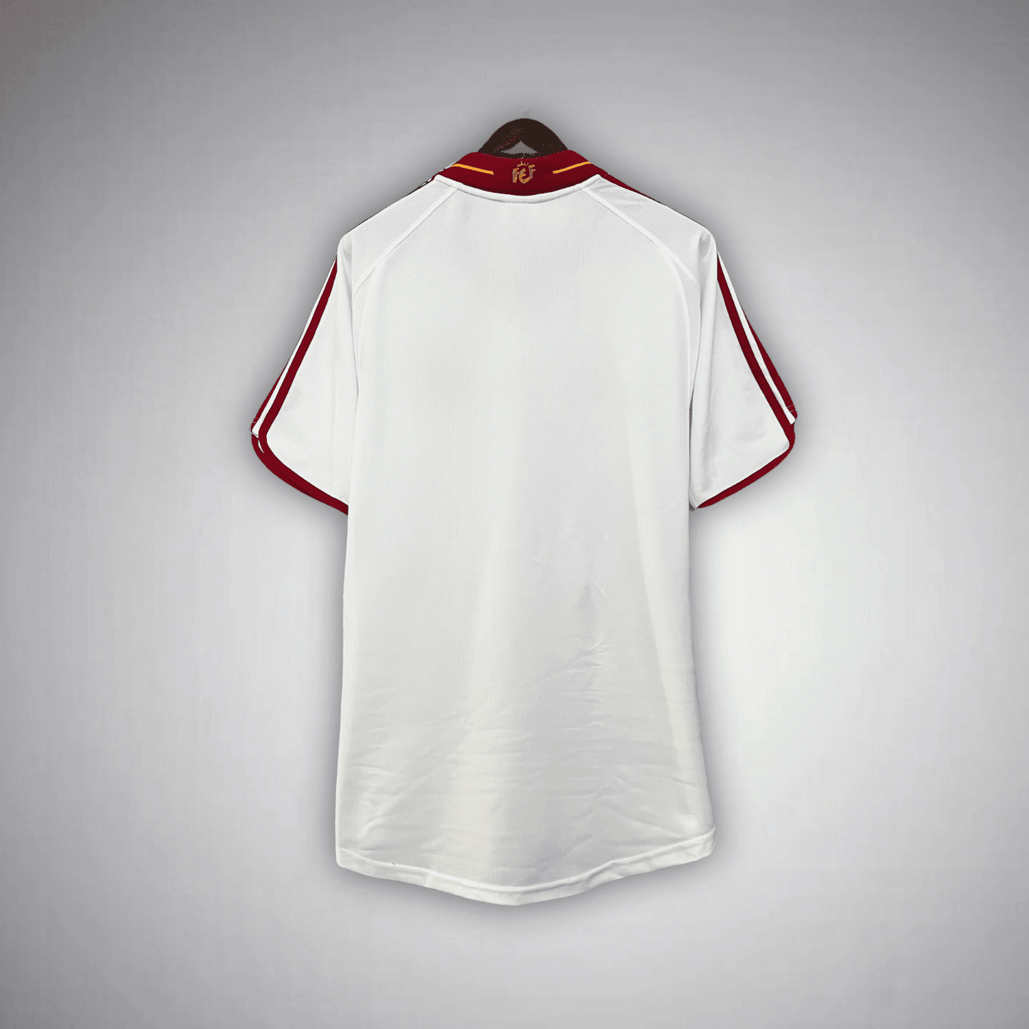 2000 Spain Away Kit from FootballPrestige.com - Premium Football Kits