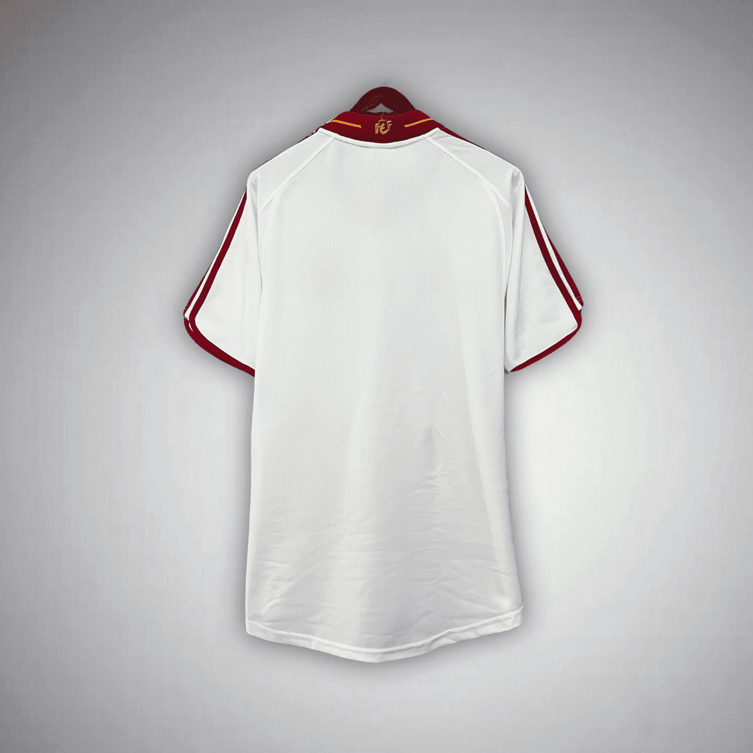 2000 Spain Away Kit from FootballPrestige.club - Premium Football Kits