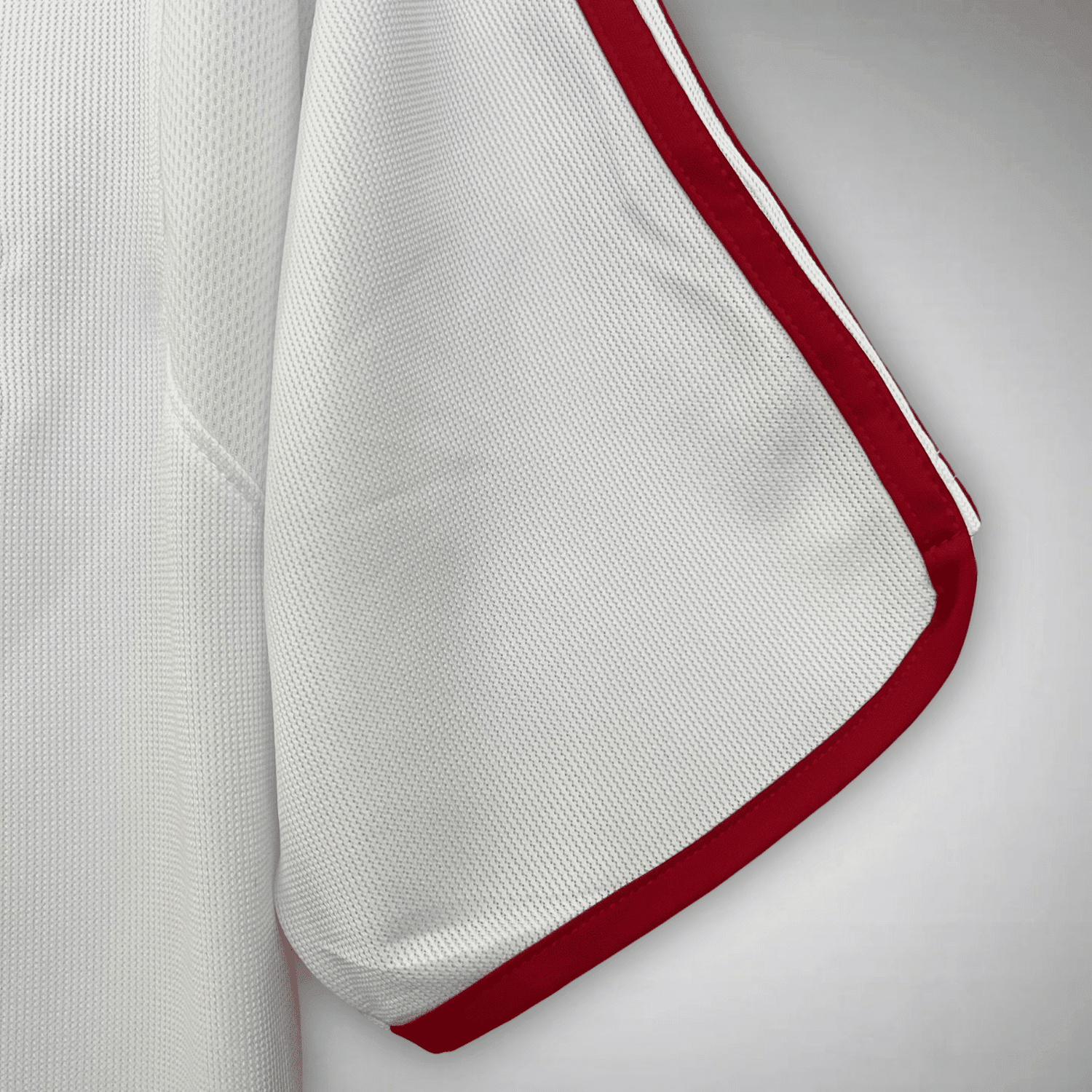 2000 Spain Away Kit from FootballPrestige.com - Premium Football Kits