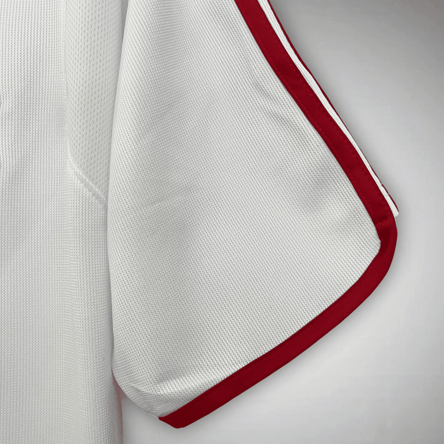 2000 Spain Away Kit from FootballPrestige.club - Premium Football Kits
