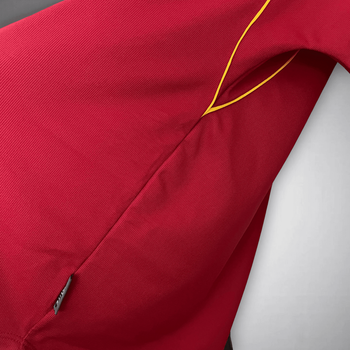 2000 Spain Home Kit from FootballPrestige.com - Premium Football Kits