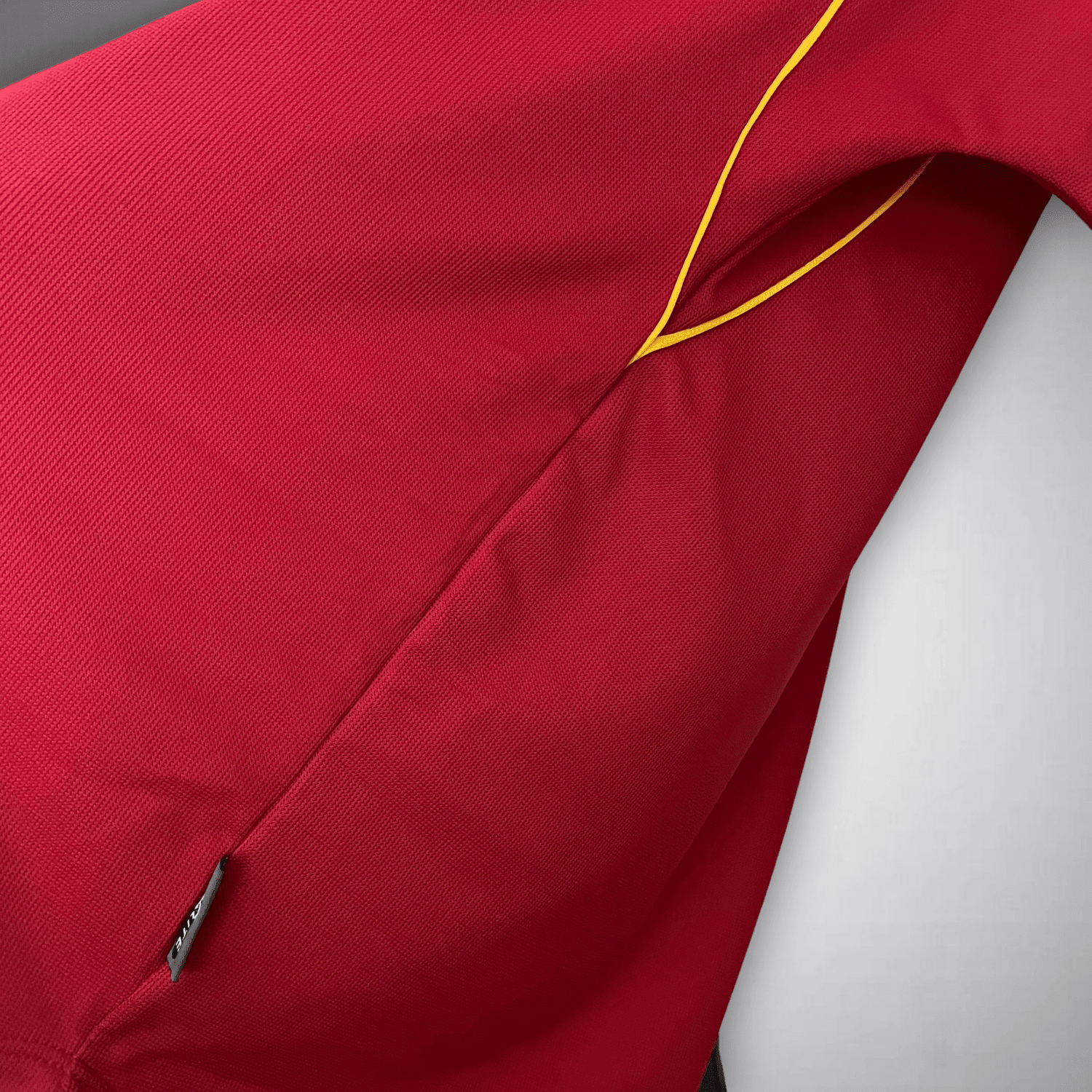2000 Spain Home Kit from FootballPrestige.club - Premium Football Kits