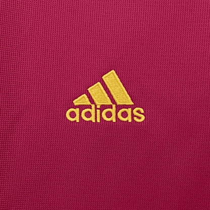 2000 Spain Home Kit from FootballPrestige.com - Premium Football Kits