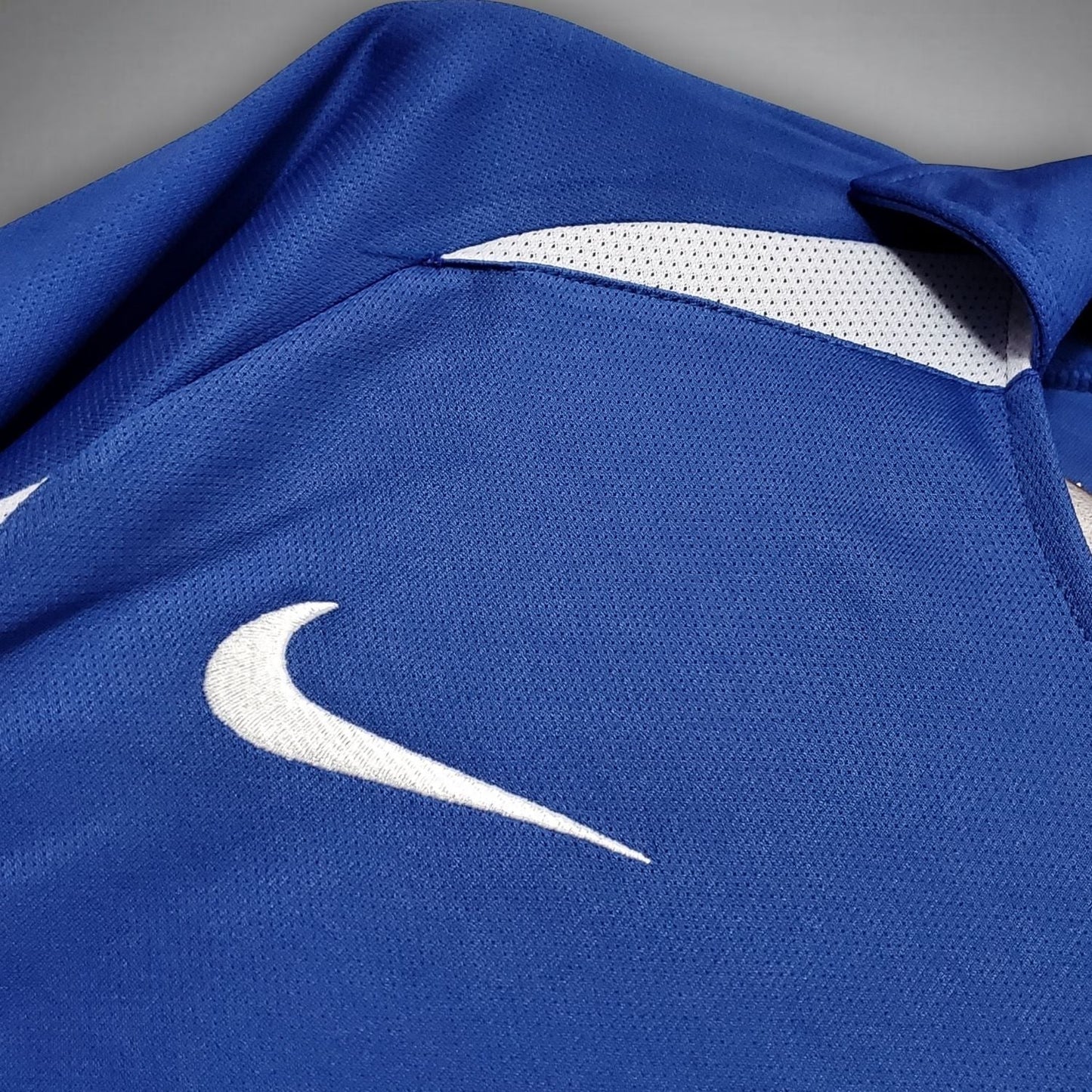 2002 Brazil Away Kit from FootballPrestige.com - Premium Football Kits