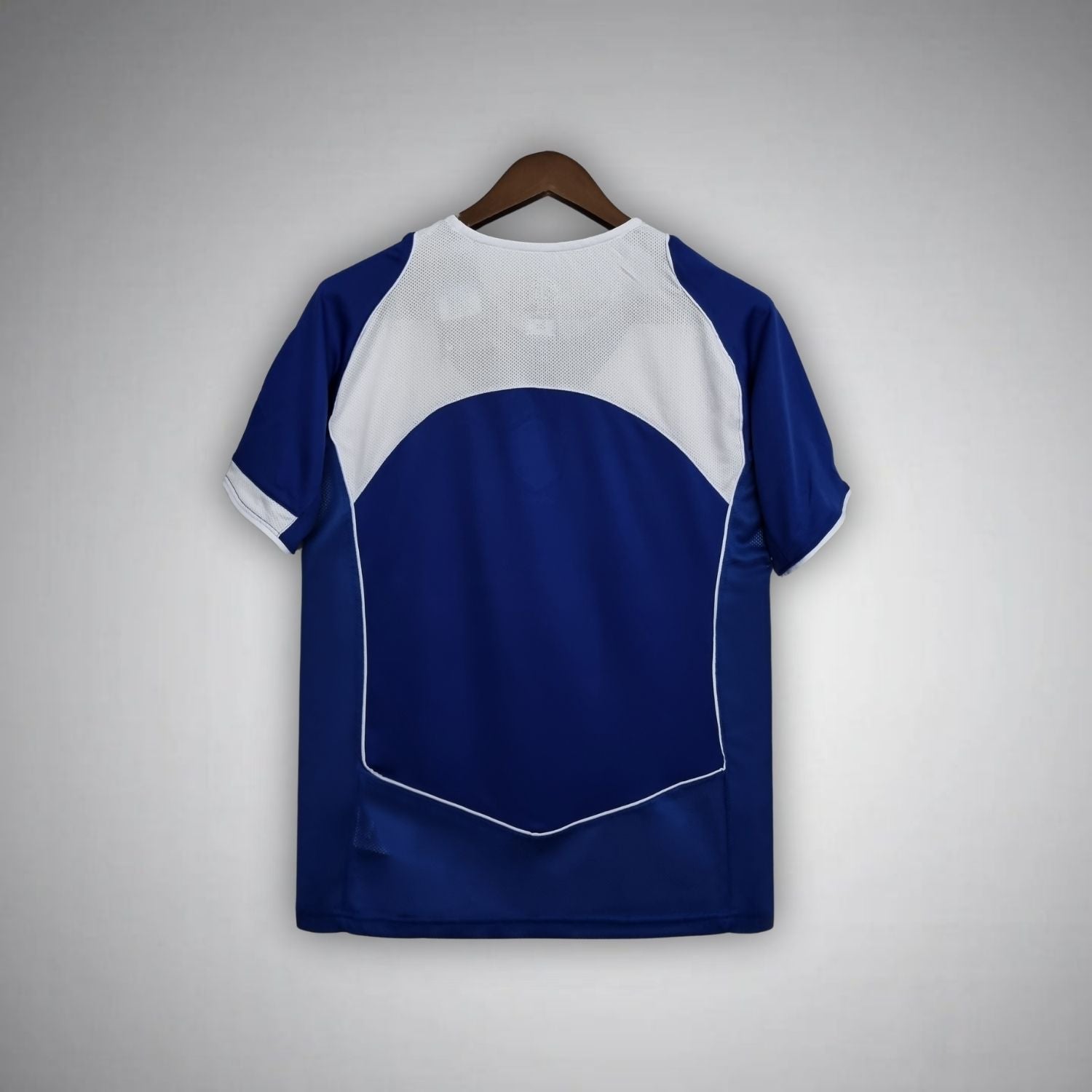 2004 Brazil Away Kit from FootballPrestige.com - Premium Football Kits