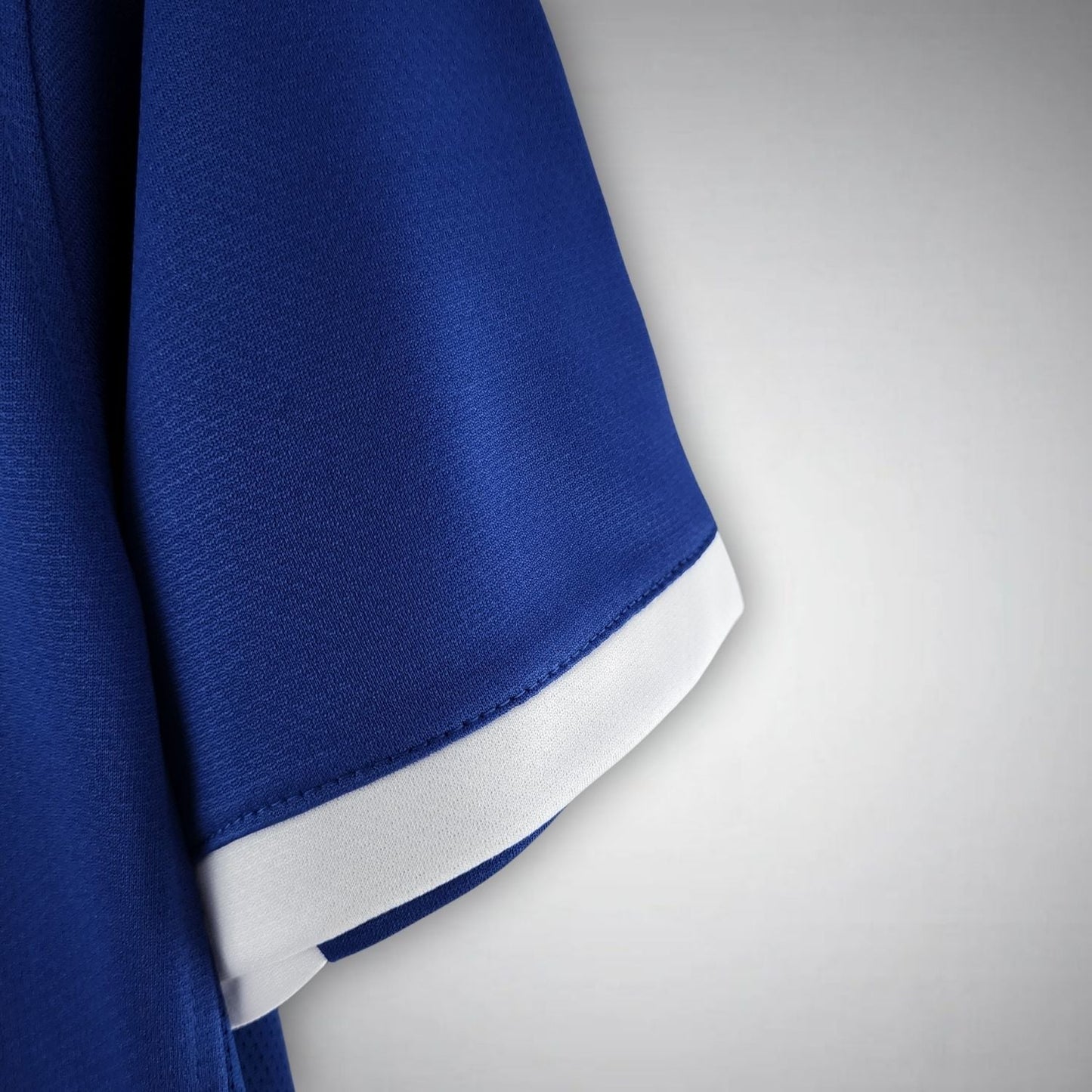 2006 Brazil Away Kit from FootballPrestige.com - Premium Football Kits