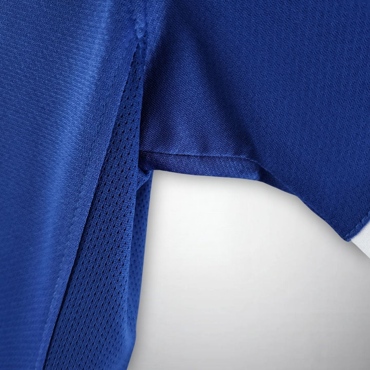 2006 Brazil Away Kit from FootballPrestige.club - Premium Football Kits