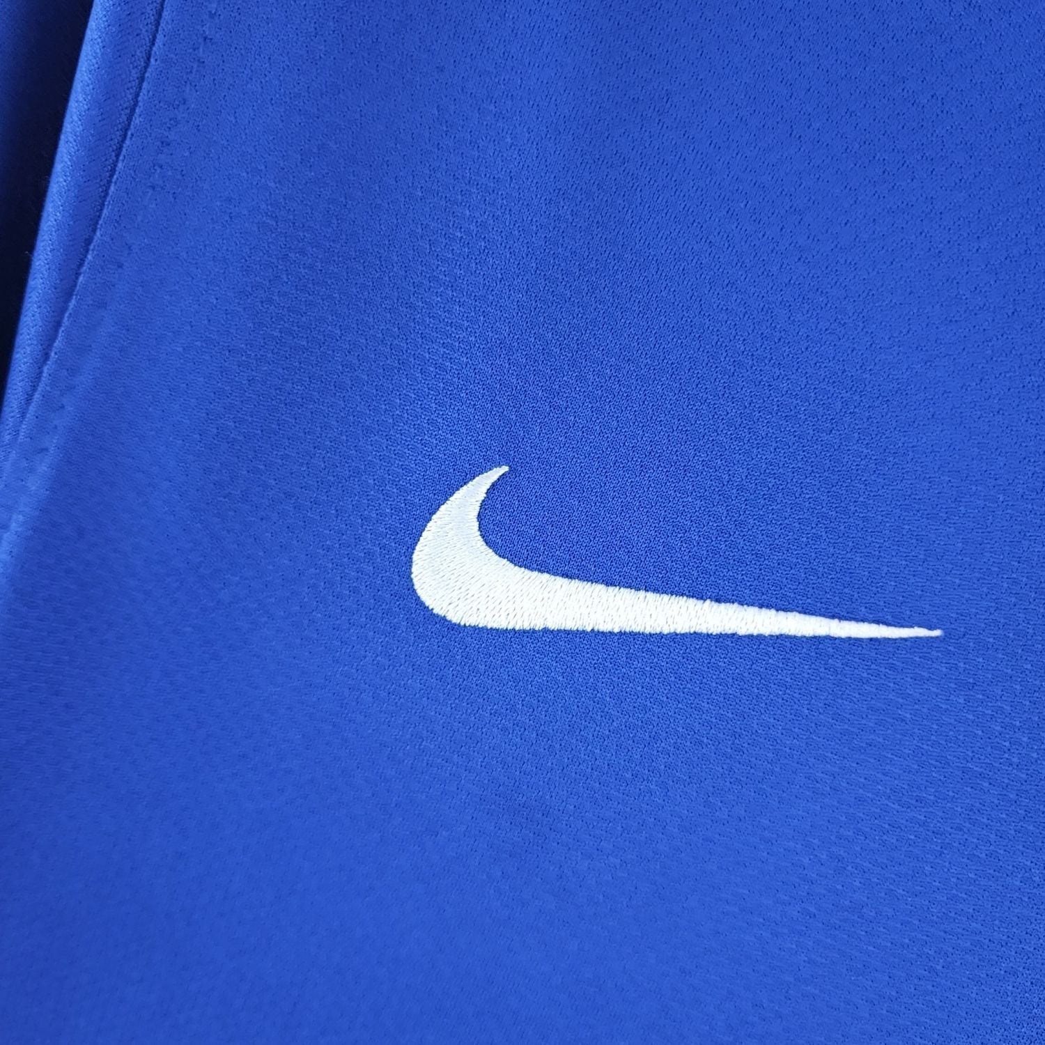 2006 Brazil Away Kit from FootballPrestige.club - Premium Football Kits
