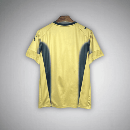 2006 Italy "Gianluigi Buffon" Premium Kit from FootballPrestige.shop - Premium Concept kits